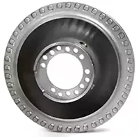 Power Train Power Train