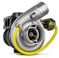 Turbochargers Turbochargers