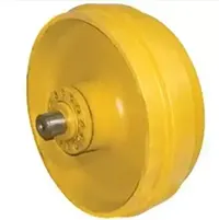 Undercarriage Undercarriage